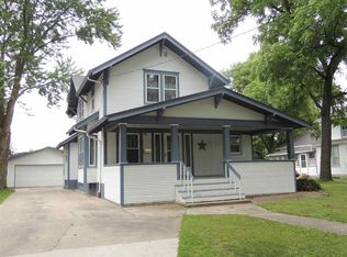 610 S Main St, Tripoli, IA 50676