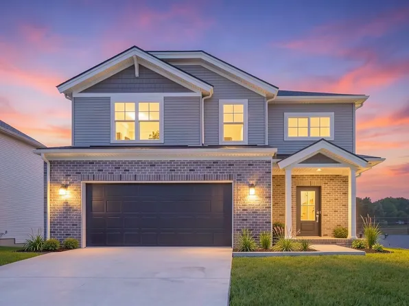 2714 Hauschild Dr Lot 46, Evansville, IN 47712