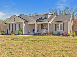 511 McArthur Rd, Broadway, NC 27505