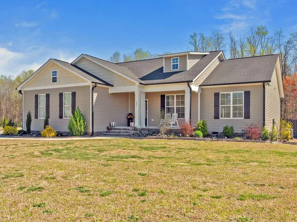 511 McArthur Rd, Broadway, NC 27505