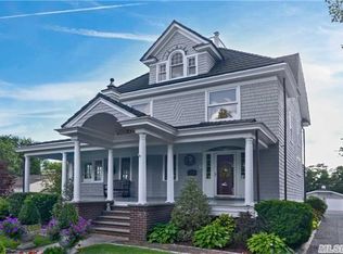 64 Maple Ave, Bay Shore, NY 11706