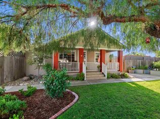 783 N O St, Livermore, CA 94551