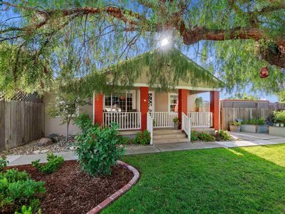 783 N O St, Livermore, CA, 94551