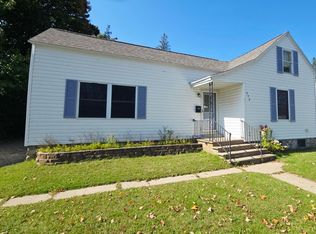 715 N Stevens St, Rhinelander, WI 54501