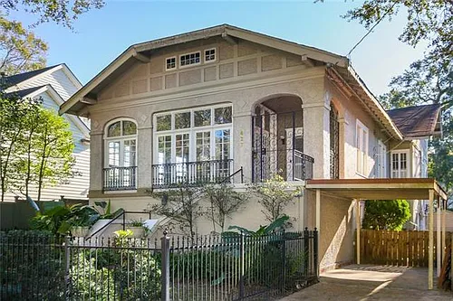 427 Lowerline St #C Photo 1