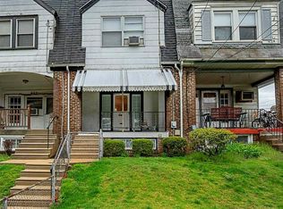 202 Kent Rd, Upper Darby, PA 19082