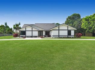 Bonzaza/Bonza­na Ranch Est, Homestead, FL 33031