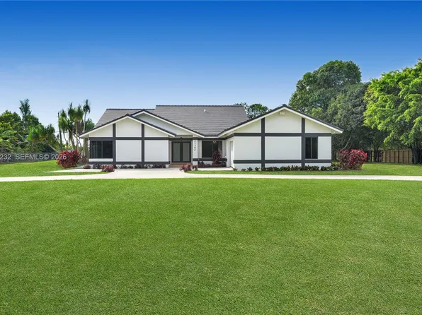 21360 SW 236th St, Homestead, FL 33031