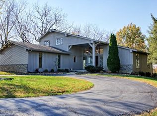 1146 Lagrange Rd, Shelbyville, KY 40065