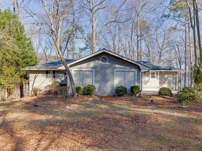 5562 Hidden Harbor Lndg, Gainesville, GA, 30504