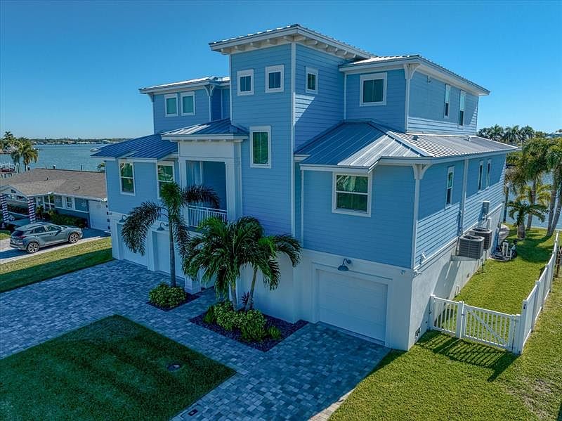 393 173rd Ave E, North Redington Beach, FL 33708 Zillow