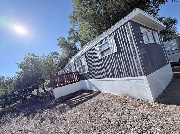 600 S Washington St Trailer 41, Cortez, CO 81321