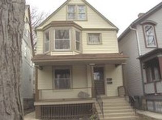 1126 Elmwood Ave, Evanston, IL