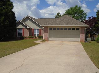 103 Woodway Ln, Warner Robins, GA 31088