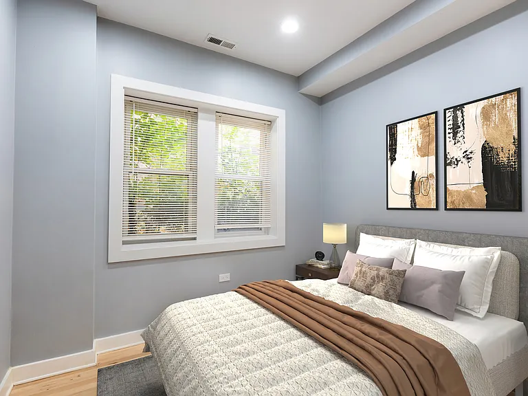 1430 N Maplewood Ave #102 — Photo 9
