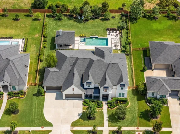 29710 Heron View Ln, Richmond, TX 77406