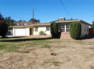 17784 Citron Ave, Fontana, CA 92335