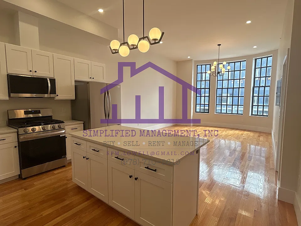 309 Central St #201