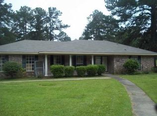 3443 Dundee Ln, Jackson, MS 39212