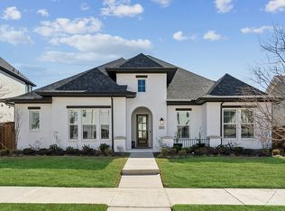 2213 Sandrellan St, Aledo, TX 76008