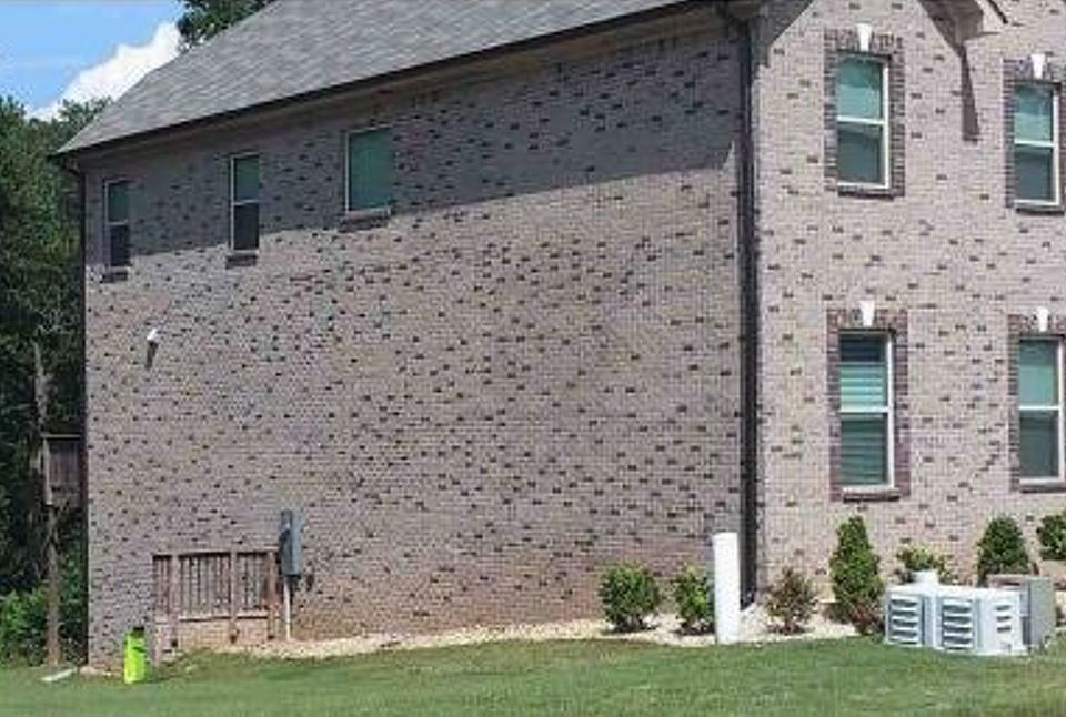 Property Side View