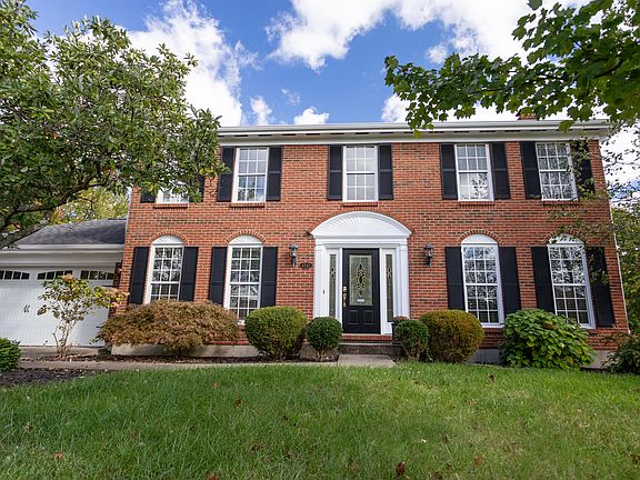 2nd image of 6542 Blossomwood Ct