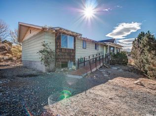 2070 Fish Springs Rd, Gardnerville, NV 89410