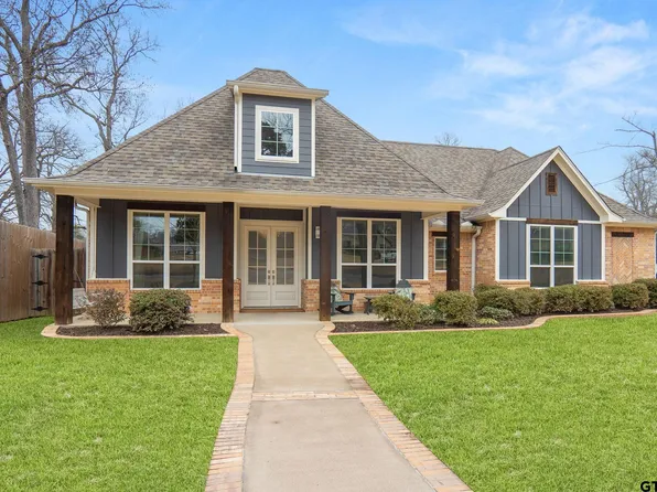 1608 Hubbard Dr, Tyler, TX 75703