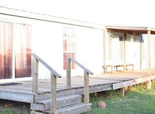 12001 Double D Rd, Amarillo, TX 79118