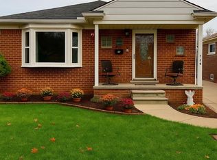 7159 Luana Ave, Allen Park, MI