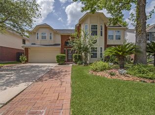 7315 Oak Walk Dr, Humble, TX 77346