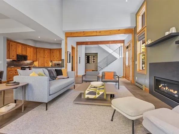 293 Settlers Dr, Breckenridge, CO 80424