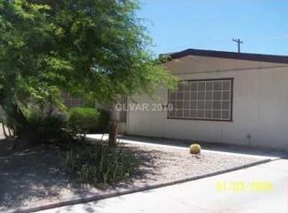 2301 N Michael Way, Las Vegas, NV 89108