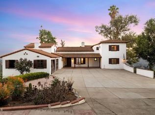 990 E Avocado Crest Rd, La Habra Heights, CA 90631