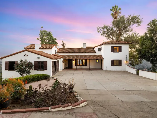 990 E Avocado Crest Rd, La Habra Heights, CA 90631