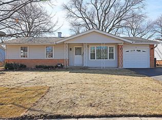 (Undisclosed Address), Elk Grove Village, IL 60007