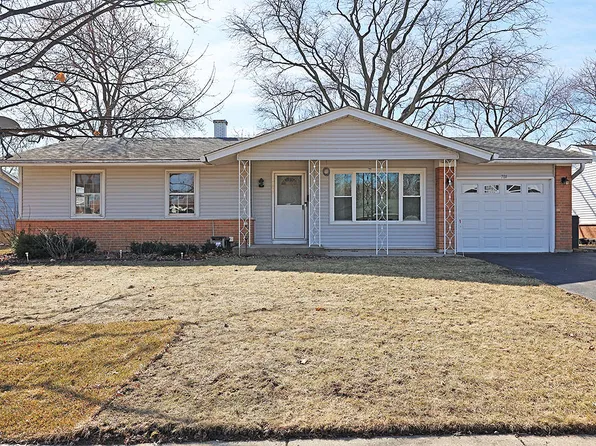 (undisclosed Address), Elk Grove Village, IL 60007