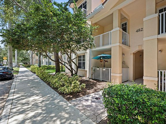 3rd image of 4823 Chancellor Dr APT 22