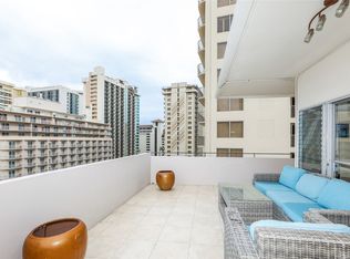 Niihau Apts Inc, Honolulu, HI 96815
