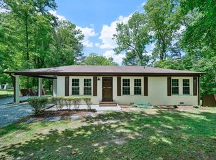 5516 Old Hillsborough Rd, Durham, NC 27705