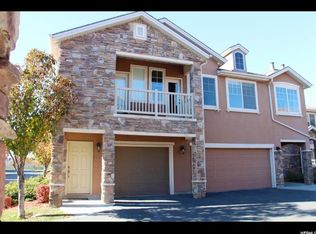 1578 W 110 N #6, Pleasant Grove, UT 84062