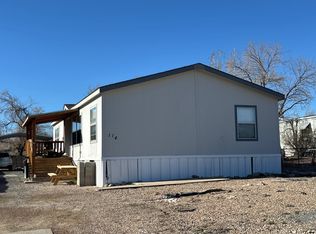 114 E Birch Hills Dr, Pueblo West, CO 81007