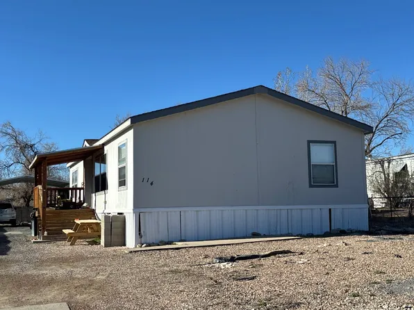 114 E Birch Hills Dr, Pueblo West, CO 81007