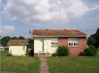 811 Dorset Ave, Portsmouth, VA 23701