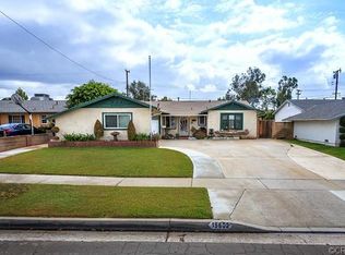 15602 Calverton Dr, La Mirada, CA 90638
