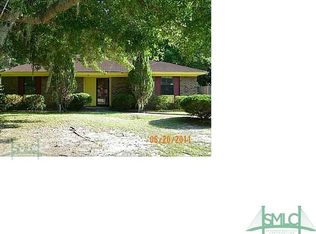 161 Greenbriar Ct, Savannah, GA 31419