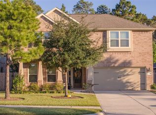13810 Slate Mountain Ln, Houston, TX 77044