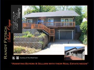 1040 Ratcliff Dr SE, Salem, OR 97302