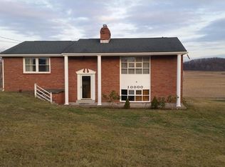 10000 Valleydale St SE, Magnolia, OH 44643