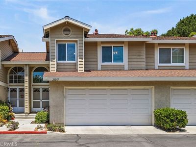 26295 Lily Gln #22, Lake Forest, CA, 92630